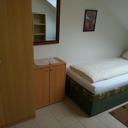 Hotel Am Kamin Duisburg Eksteriør bilde