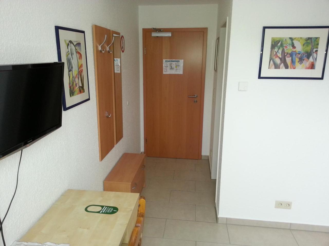 Hotel Am Kamin Duisburg Eksteriør bilde